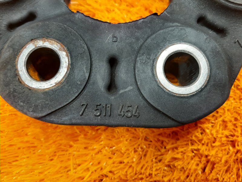 муфта карданного вала, 500 рублей, Красноярск