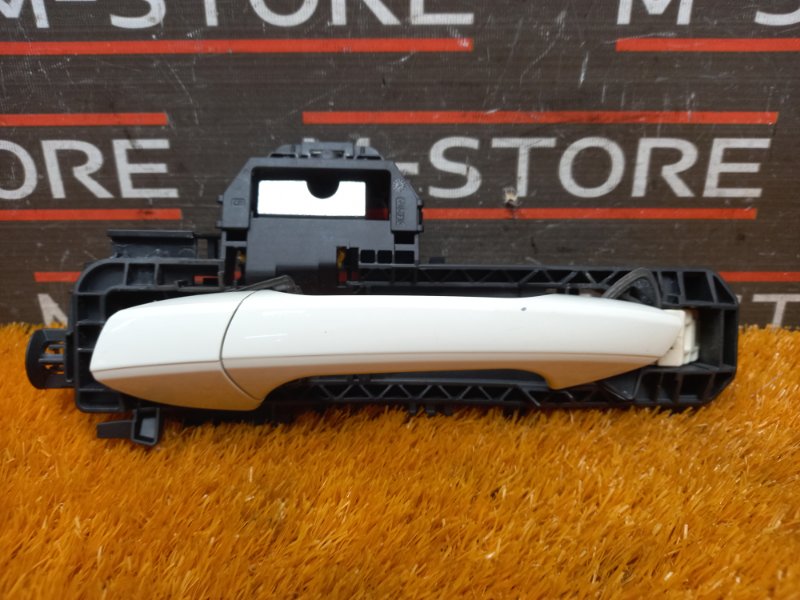 ручка двери внешняя, 1160 рублей, Красноярск