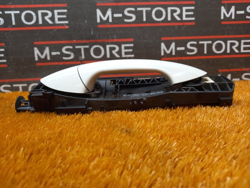 ручка двери внешняя, 1160 рублей, Красноярск