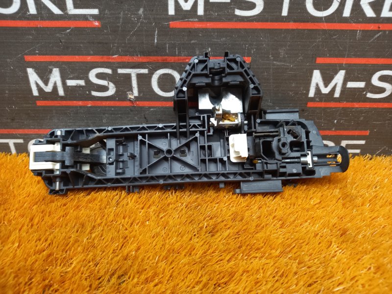 ручка двери внешняя, 1160 рублей, Красноярск