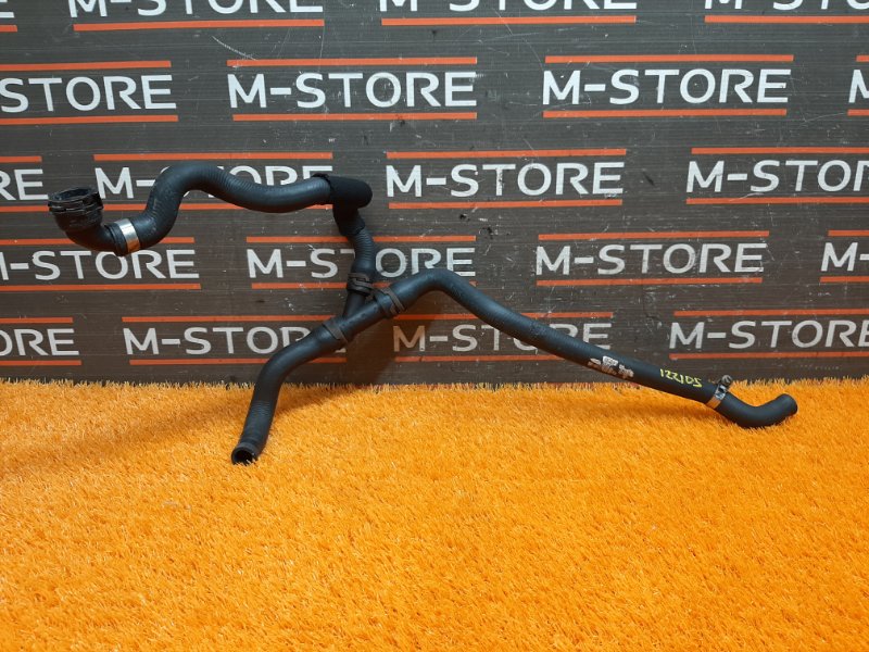 Патрубок системы охлаждения, 700 рублей, Красноярск