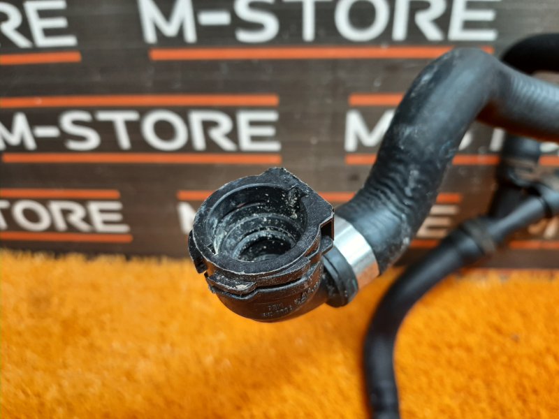 Патрубок системы охлаждения, 700 рублей, Красноярск