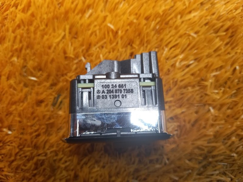 кнопка стеклоподъемника, 300 рублей, Красноярск