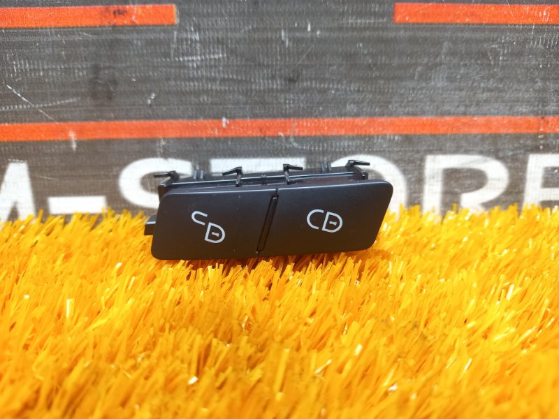 Кнопка центрального замка, 300 рублей, Красноярск