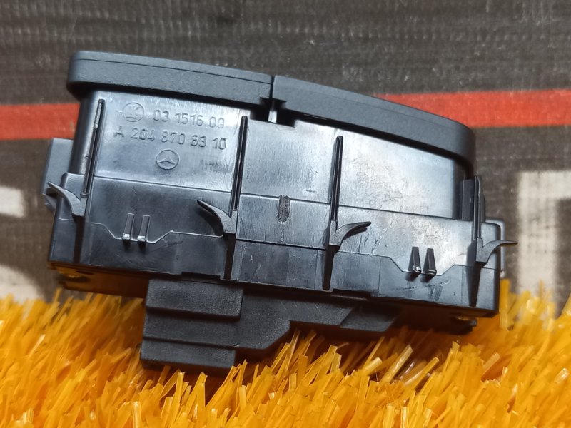 Кнопка центрального замка, 300 рублей, Красноярск