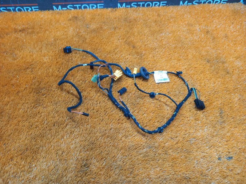 Проводка двери, 810 рублей, Красноярск