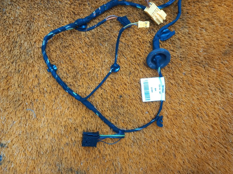 Проводка двери, 810 рублей, Красноярск