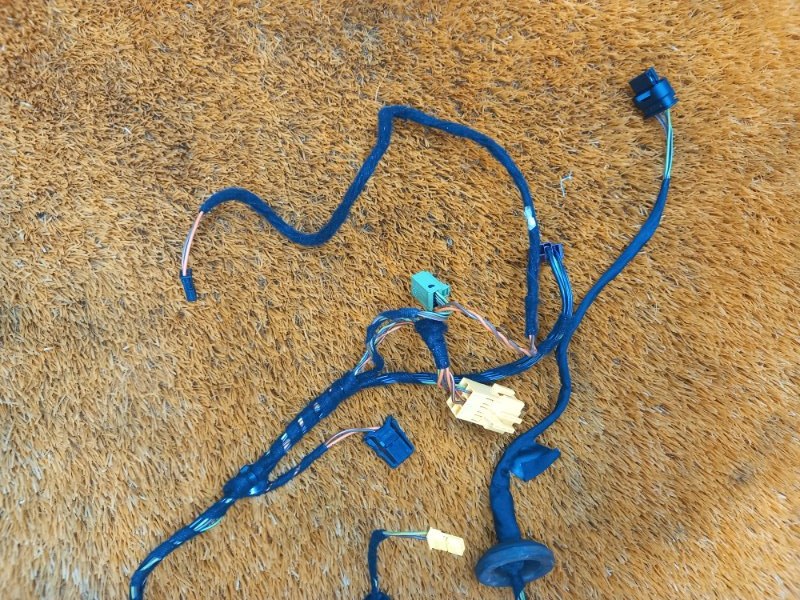 Проводка двери, 810 рублей, Красноярск