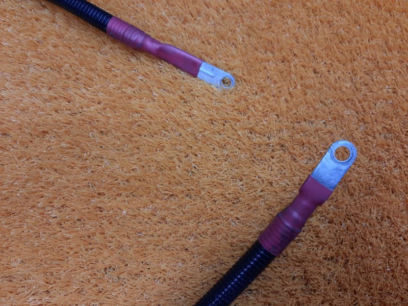 Провод генератора, 340 рублей, Красноярск