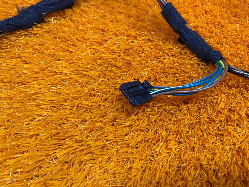 Проводка крышки багажника, 1220 рублей, Красноярск