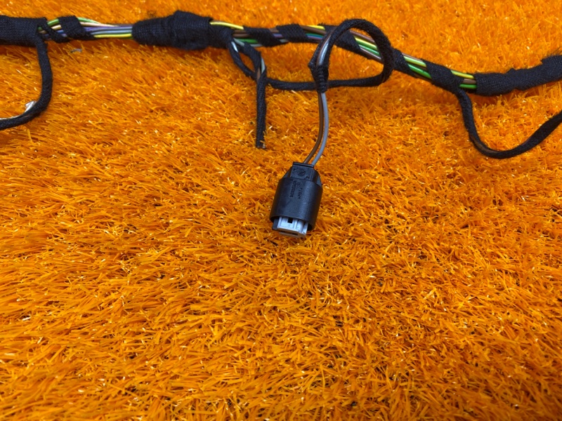 Проводка крышки багажника, 1220 рублей, Красноярск