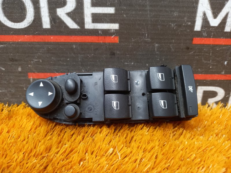 Блок управления стеклоподъемниками, 1400 рублей, Красноярск