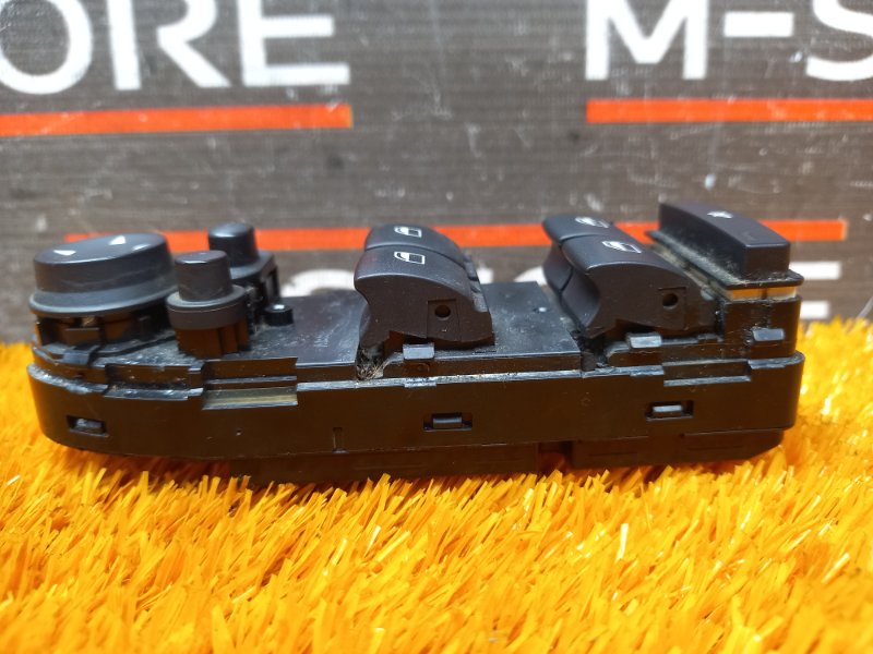 Блок управления стеклоподъемниками, 1400 рублей, Красноярск