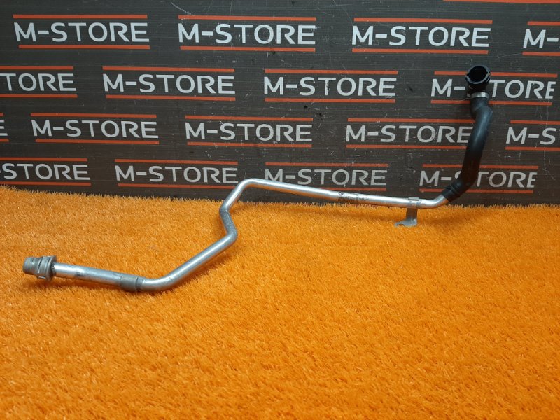 Трубка радиатора печки, 350 рублей, Красноярск