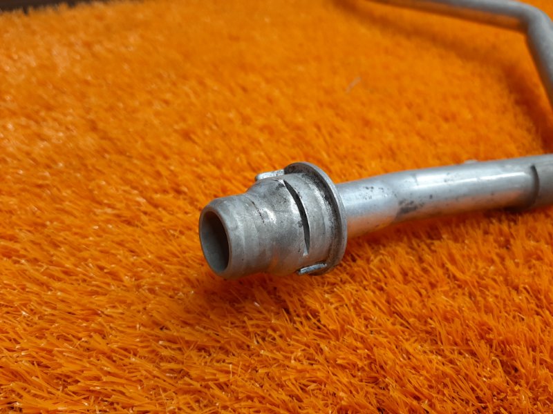 Трубка радиатора печки, 350 рублей, Красноярск