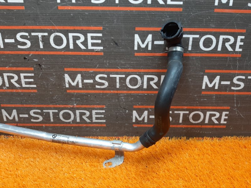 Трубка радиатора печки, 350 рублей, Красноярск