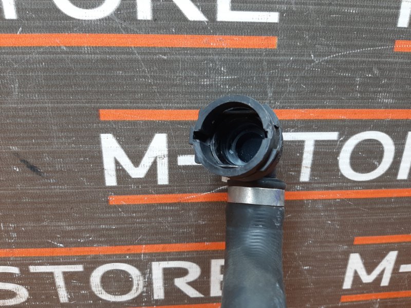 Трубка радиатора печки, 350 рублей, Красноярск