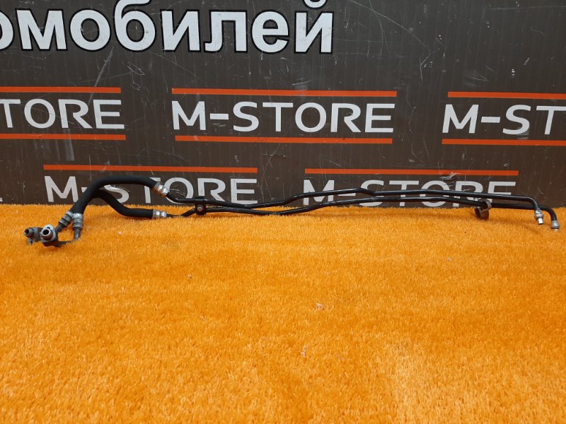 трубка охлаждения акпп, 2080 рублей, Красноярск