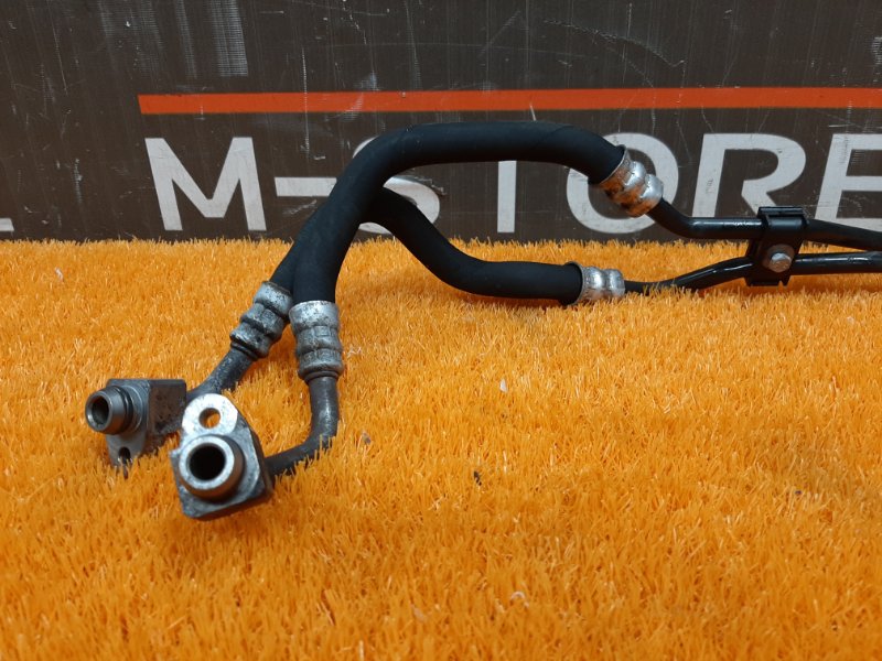 трубка охлаждения акпп, 2080 рублей, Красноярск