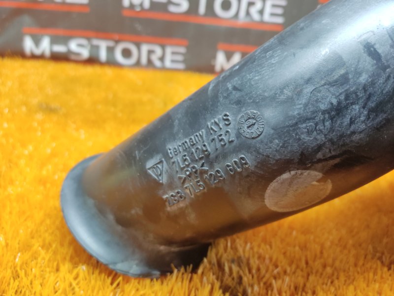 патрубок воздушного фильтра, 300 рублей, Красноярск