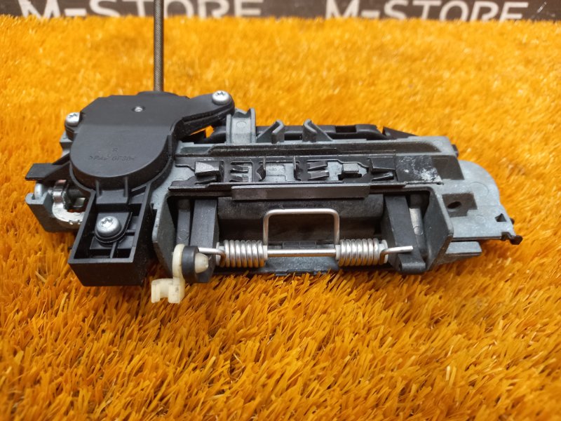 ручка двери внешняя, 350 рублей, Красноярск