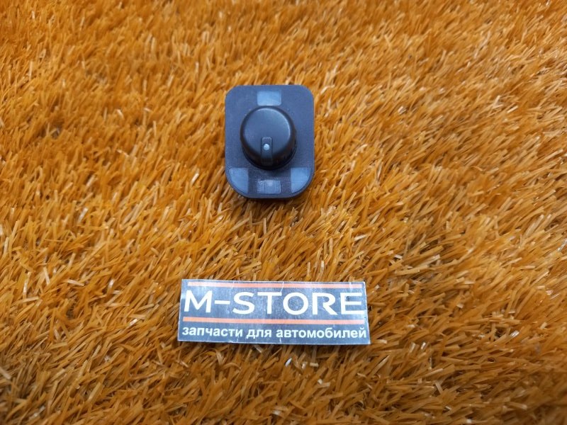 Кнопка регулировки зеркал, 300 рублей, Красноярск