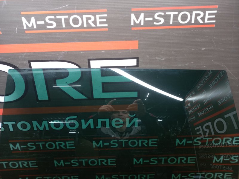 Стекло боковое, 540 рублей, Красноярск