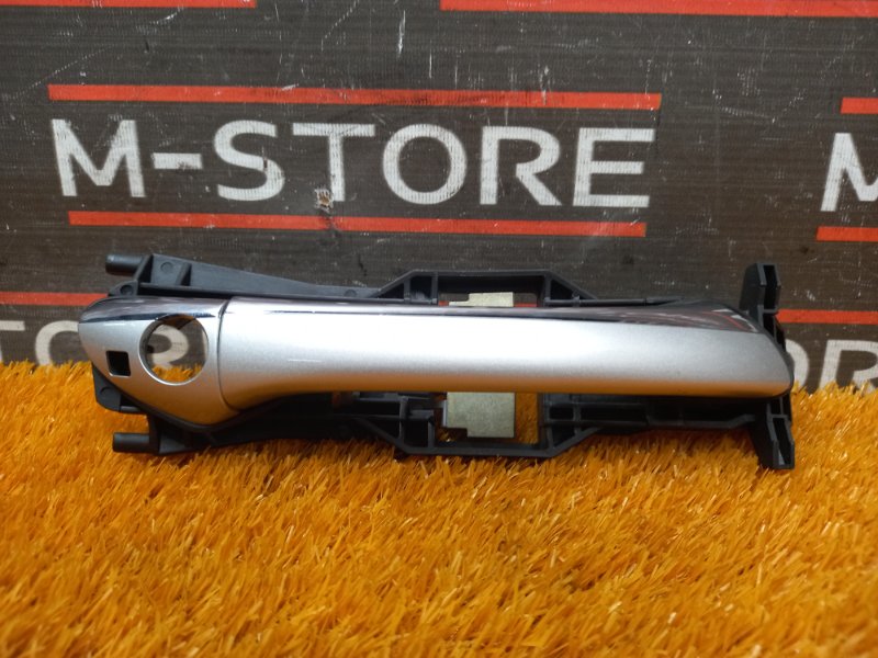 ручка двери внешняя, 480 рублей, Красноярск