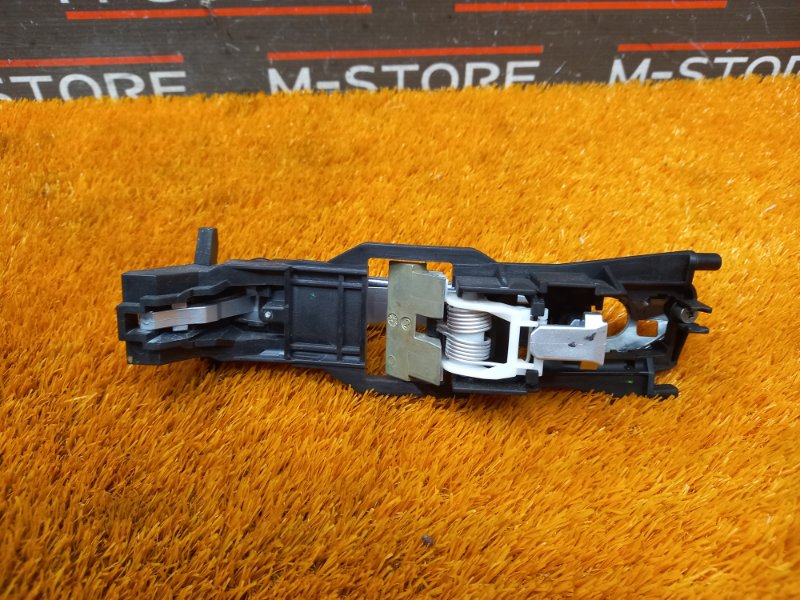 ручка двери внешняя, 480 рублей, Красноярск