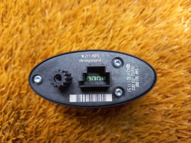 Кнопка открывания багажника, 300 рублей, Красноярск