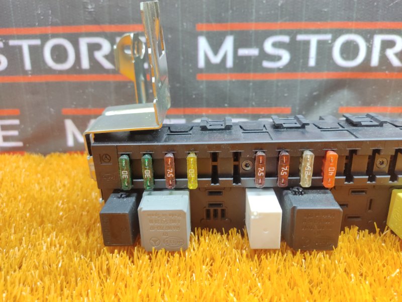 Блок предохранителей SAM, 3500 рублей, Красноярск