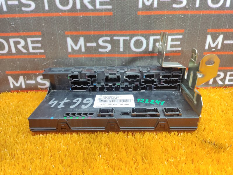 Блок предохранителей SAM, 3500 рублей, Красноярск