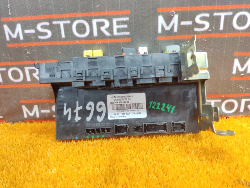 Блок предохранителей SAM, 3500 рублей, Красноярск