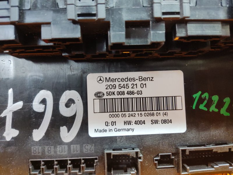 Блок предохранителей SAM, 3500 рублей, Красноярск