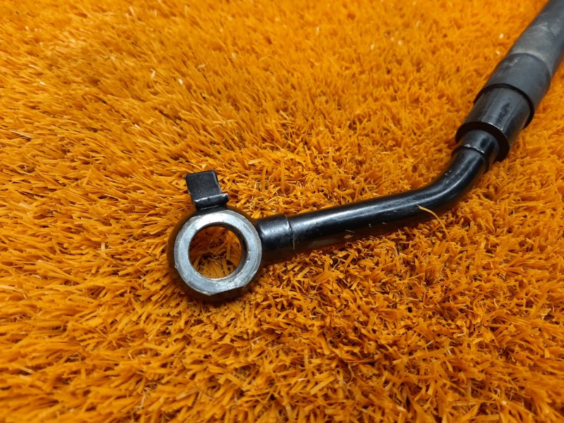 шланг гидроусилителя, 350 рублей, Красноярск