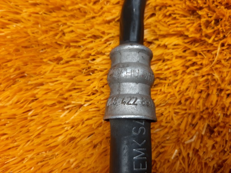 шланг гидроусилителя, 440 рублей, Красноярск