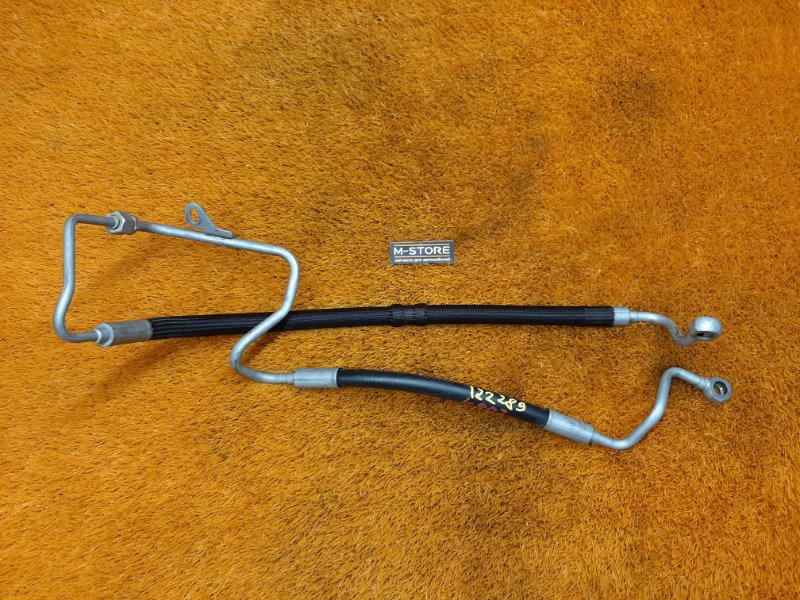 шланг гидроусилителя, 670 рублей, Красноярск