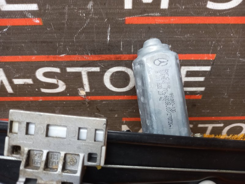 стеклоподъемник, 660 рублей, Красноярск