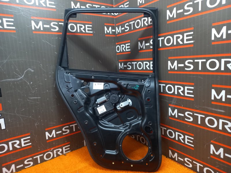 стеклоподъемник, 2770 рублей, Красноярск