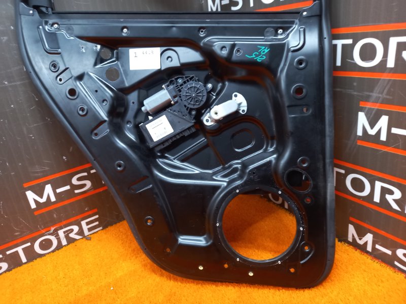 стеклоподъемник, 2770 рублей, Красноярск