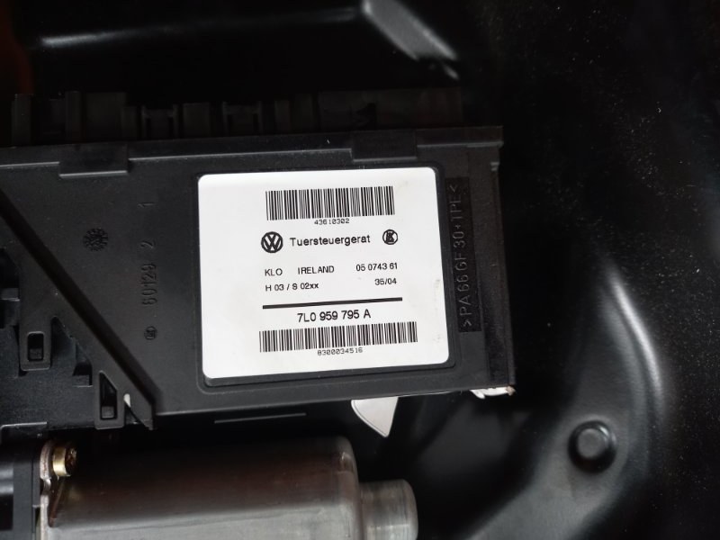 стеклоподъемник, 2770 рублей, Красноярск