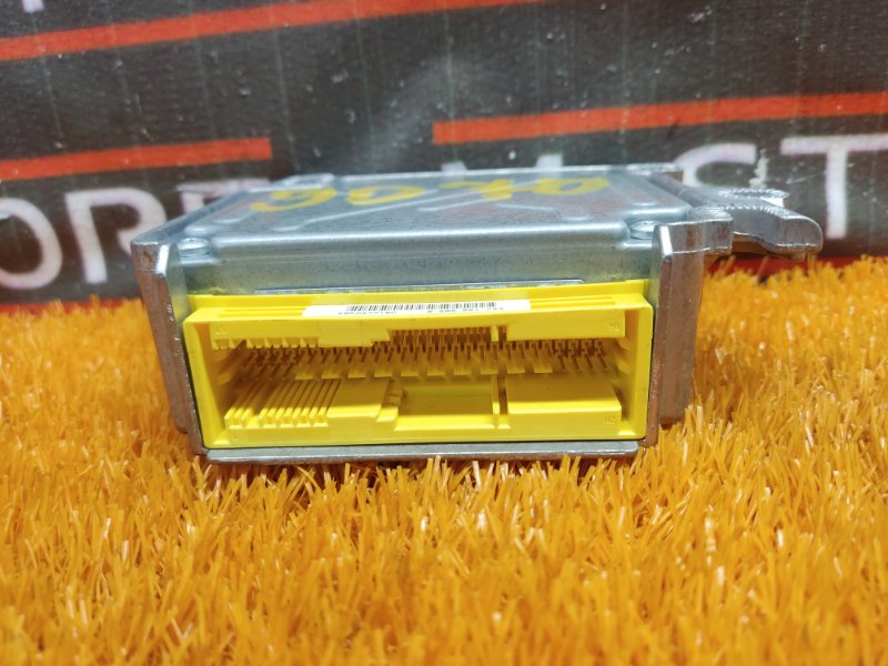 Блок управления Airbag, 670 рублей, Красноярск