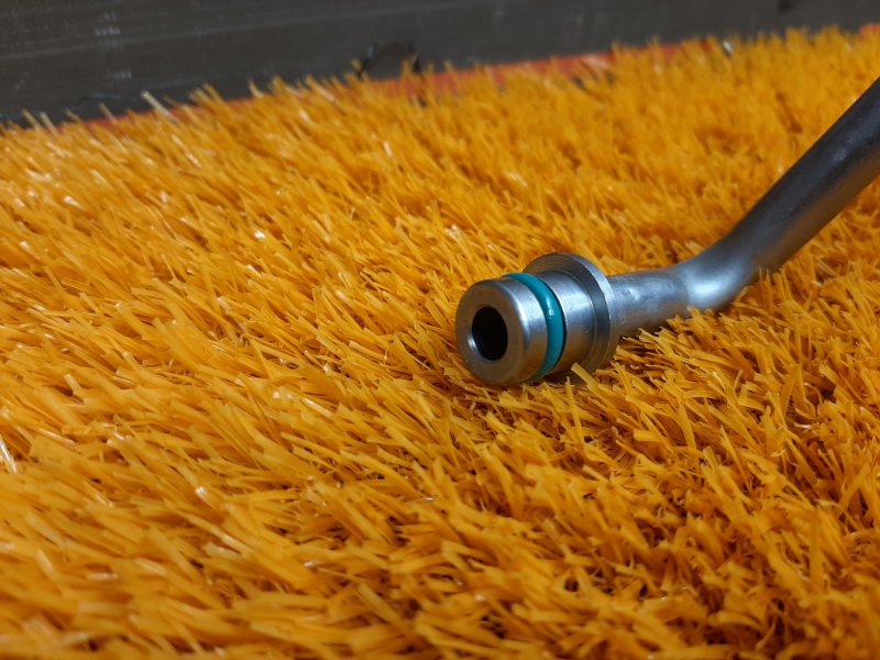 шланг гидроусилителя, 350 рублей, Красноярск