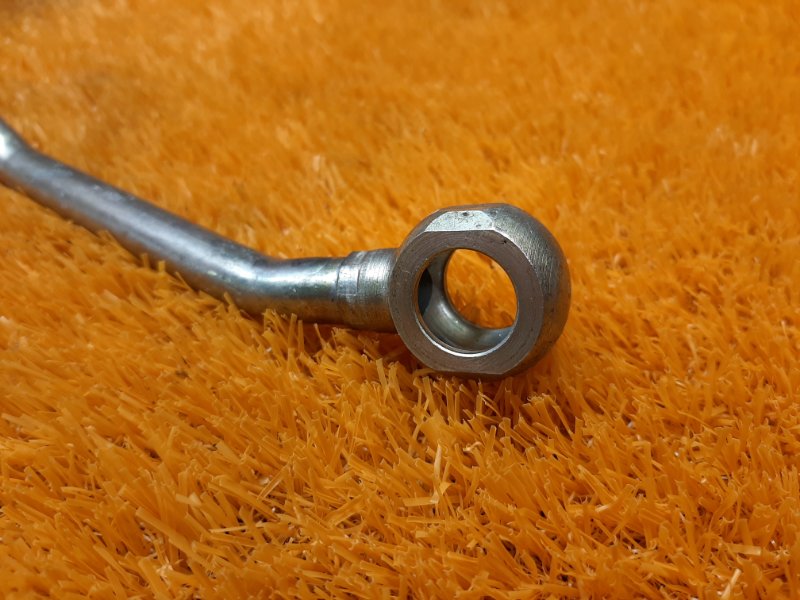 шланг гидроусилителя, 540 рублей, Красноярск