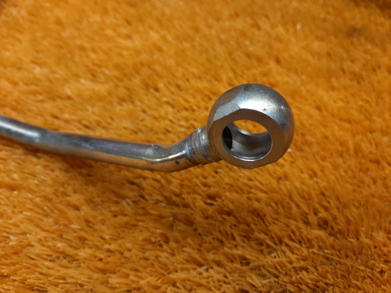 шланг гидроусилителя, 540 рублей, Красноярск