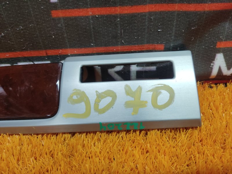 накладка на торпеду, 300 рублей, Красноярск