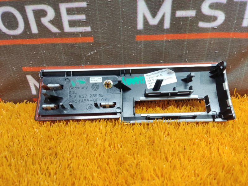 накладка на торпеду, 300 рублей, Красноярск