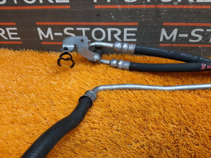 шланг гидроусилителя, 1000 рублей, Красноярск