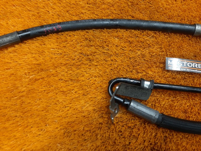 шланг гидроусилителя, 700 рублей, Красноярск