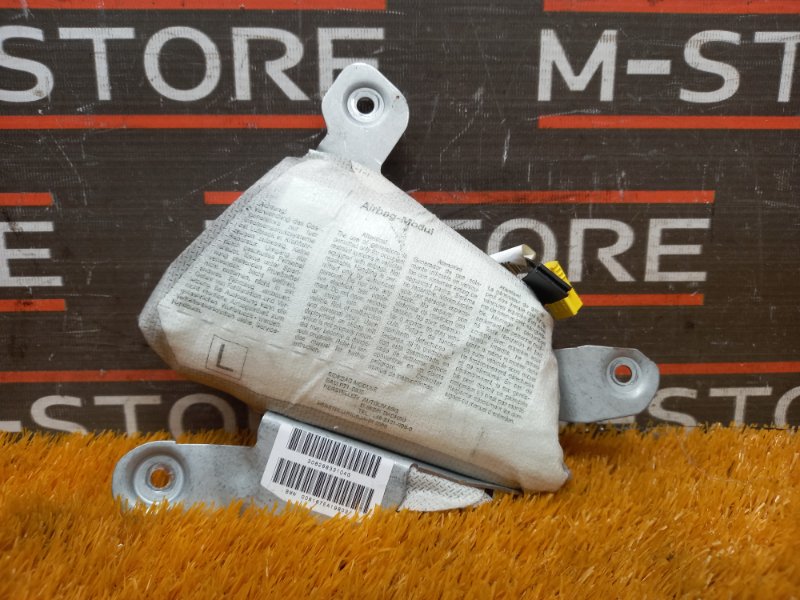 Подушка безопасности в дверь, 400 рублей, Красноярск